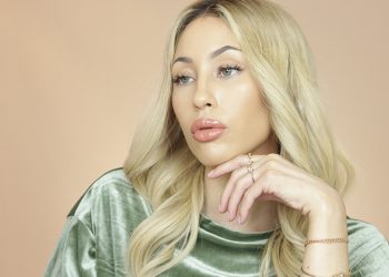 Leah Herbert: Bolstering Local Brands