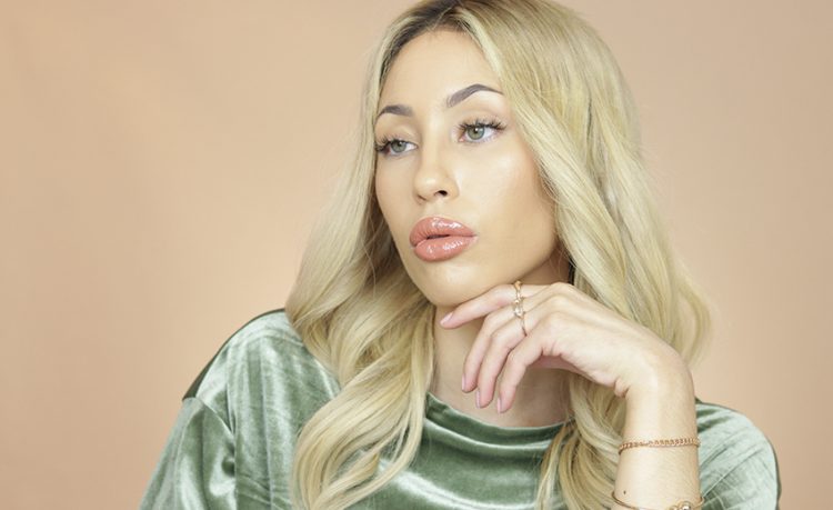 Leah Herbert: Bolstering Local Brands