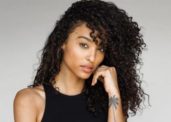 Leah Marville Marvels us with ‘Life and Lemonade’