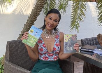 Melanie Schwapp Does Her ‘Dew’ Diligence