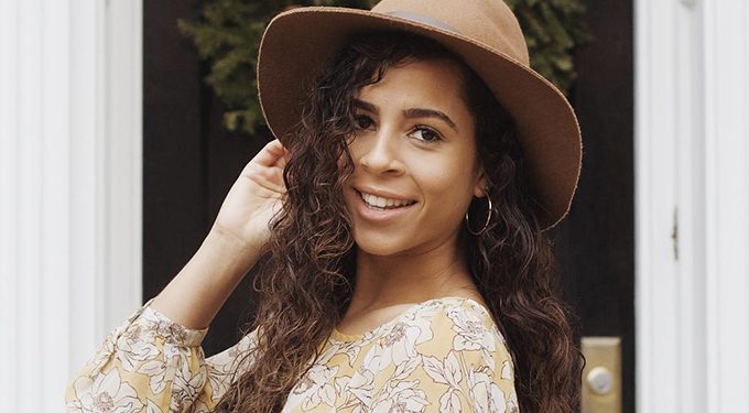 Rebecca Walcott: Connecting with Visionaries