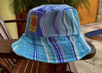 Saegel Bascombe: Making Wearable Art