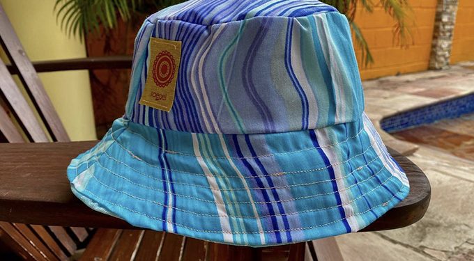 Saegel Bascombe: Making Wearable Art