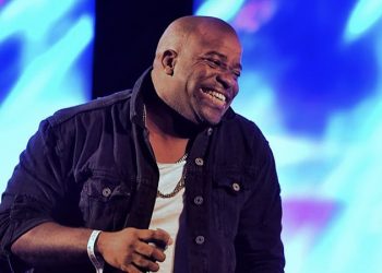 Caribbean Moscato: The Teddyson John Project | Review