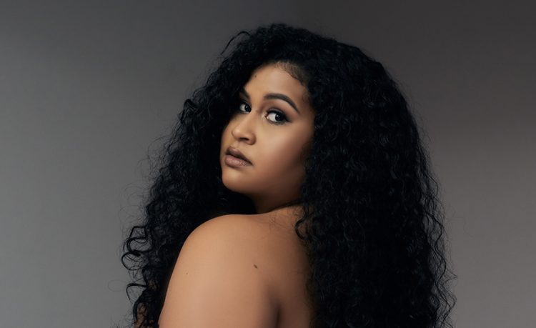 Zhara-Leigh Dasent: Destroying Stereotypes in the Fashion Industry