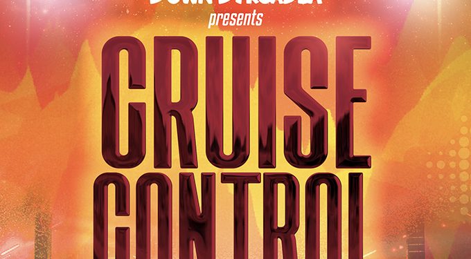Cruise Control: The Audio-Visual Mixtape Experience