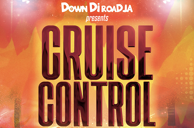 cruise control music group