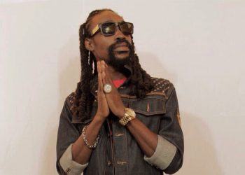 Munga Honorable Illuminates Dancehall with ‘Shine Your Light’