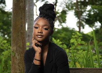 Courtney Diana Walker Starts ‘Dance Fleur Academy’