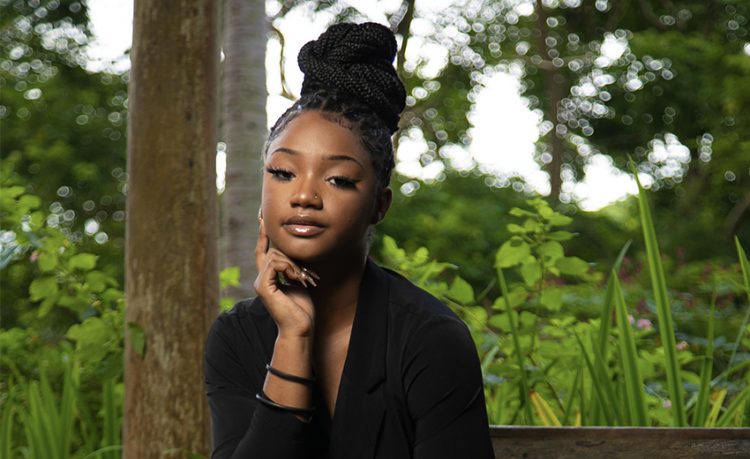 Courtney Diana Walker Starts ‘Dance Fleur Academy’