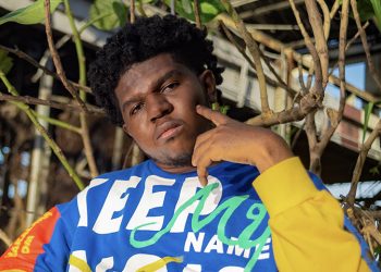 Delawness’s ‘Introspeq’ Inspired by Insight of Self