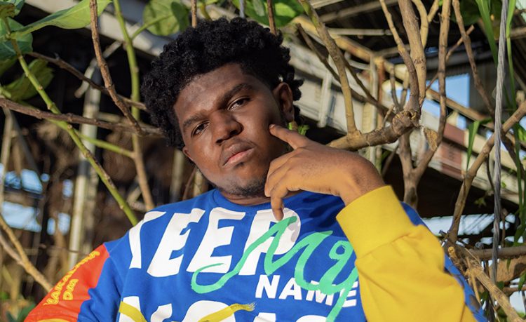 Delawness’s ‘Introspeq’ Inspired by Insight of Self