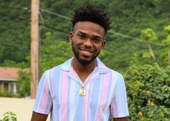 Kemar Highcon ‘Fly like Drone’ on the Style A Style Riddim