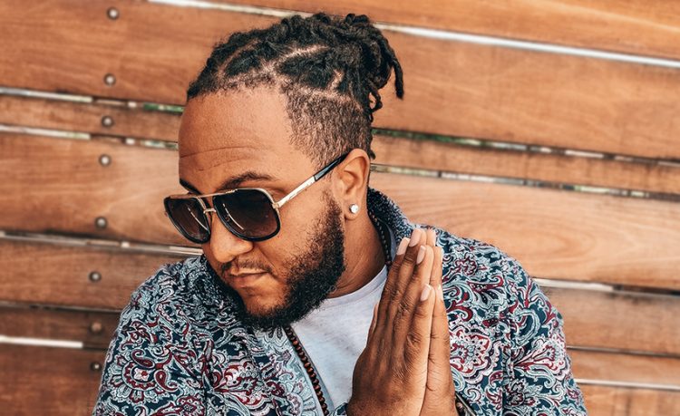 LLCoolBlaze talks Producing and Soca Success