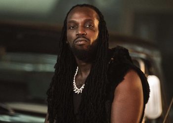 Mavado and Sponge Music ‘Not Perfect’