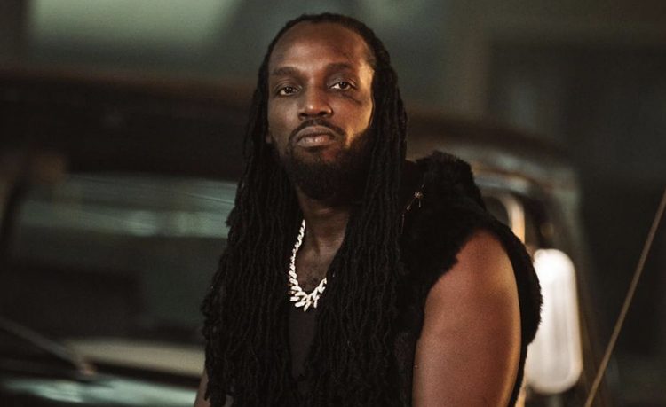 Mavado and Sponge Music ‘Not Perfect’