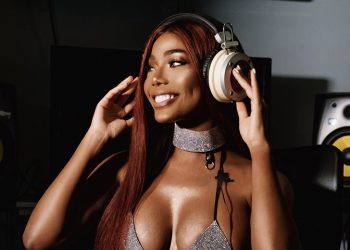 Curaçao’s Monifa Jansen now Fully Immersed in Music