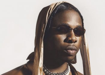 Runtown Makes it ‘Happen for Lagos’ with Latest #EndSARS Single