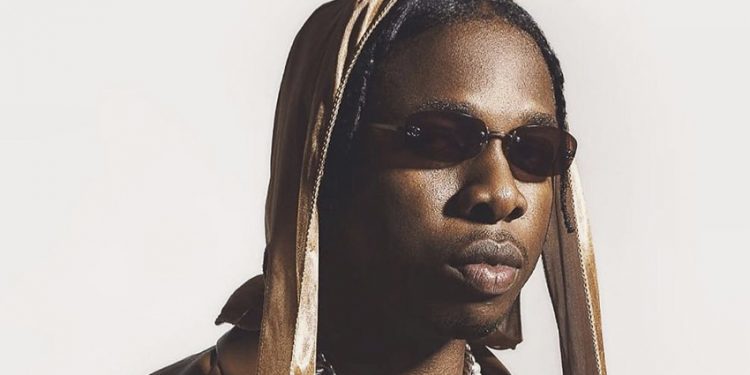 Runtown Makes it ‘Happen for Lagos’ with Latest #EndSARS Single