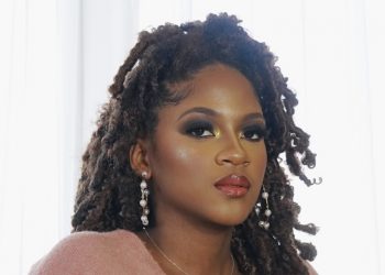 Samara Maloney: Trinidad’s Brand Identity Designer