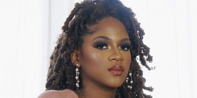 Samara Maloney: Trinidad’s Brand Identity Designer