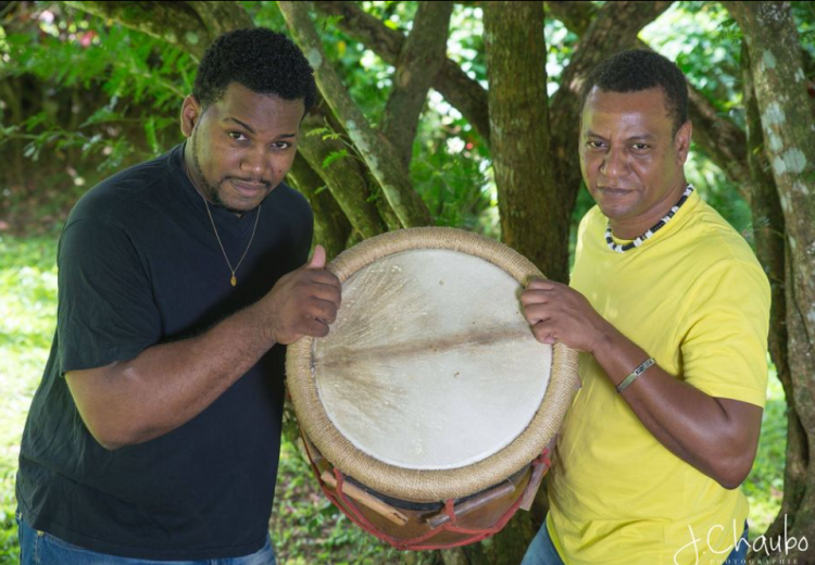 Martiniquan Zouk Group Made in Mizik to Take to the Stage at the Dawn of New Album Release