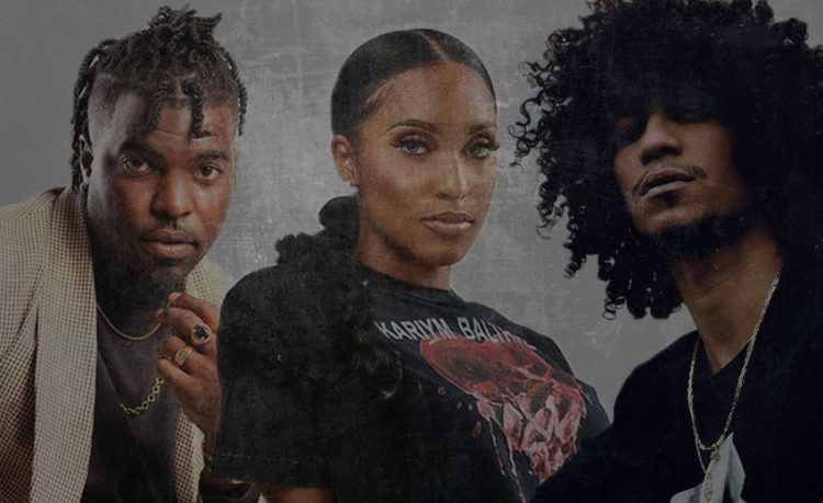 Top 15 Artists to Watch From Trinidad and Tobago in 2021
