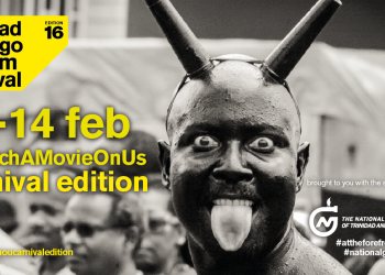 Trinidad and Tobago Film Festival goes Virtual with Carnival Edition