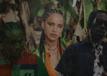 Top 5 Artists To Watch From Barbados In 2021