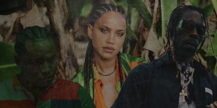 Top 5 Artists To Watch From Barbados In 2021