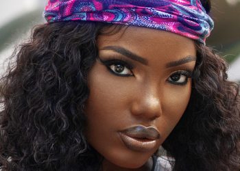 Embrace your Melanin with Nubian Queen Mileya Baptiste