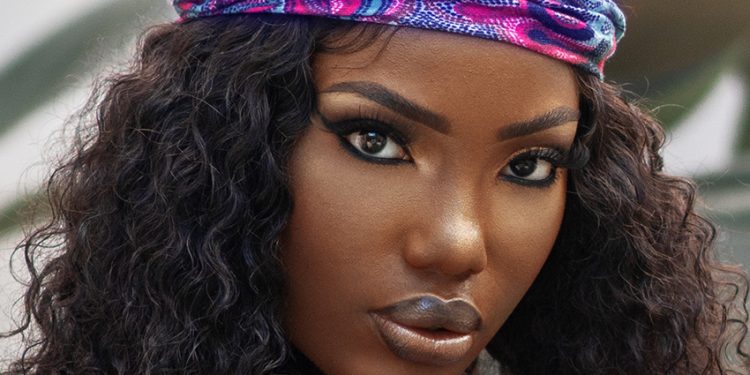 Embrace your Melanin with Nubian Queen Mileya Baptiste