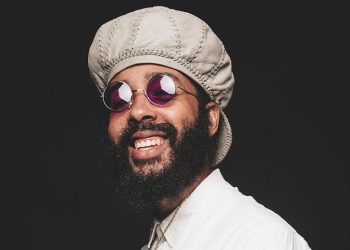 Protoje Releases Visualizer for ‘Still Blooming’ Feat. Lila Iké and IzyBeats
