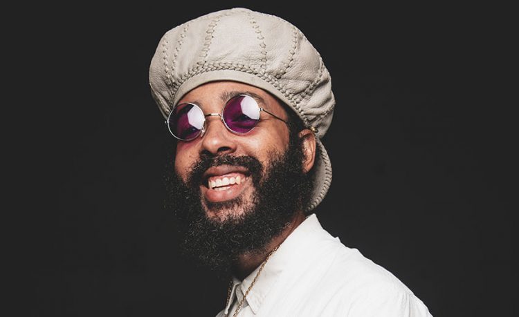 Protoje Releases Visualizer for ‘Still Blooming’ Feat. Lila Iké and IzyBeats