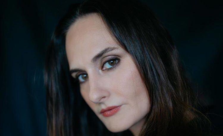 Bahamian Model Mentor Stephanie Nihon Developing Next Generation of Talent