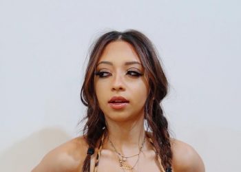 Meet Trinidadian TikTok Sensation Danielle Samlalsingh