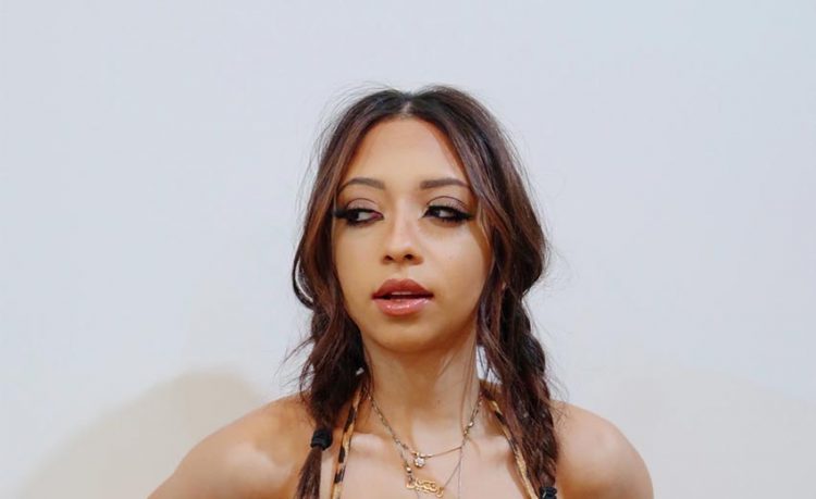 Meet Trinidadian TikTok Sensation Danielle Samlalsingh