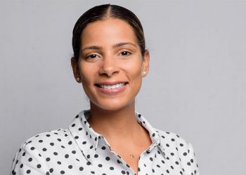 A Moment with Marketing Maven Lyndsey McDonnough