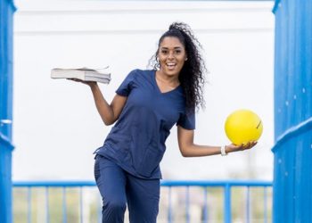Get Active This Summer With Trinidadian Physiotherapist Raejean Small