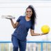 Get Active This Summer With Trinidadian Physiotherapist Raejean Small