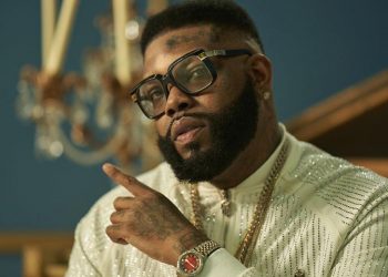 Demarco Talks New Album, the State of Jamaica’s Music Industry and Addresses Andrew Holness | PARLAY