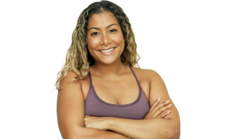 Find FFORM with Fitness Expert Feli Wong