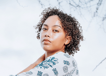 Move with Antiguan Dancer Gabriella John