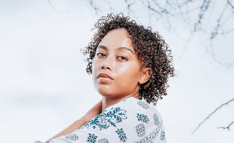 Move with Antiguan Dancer Gabriella John