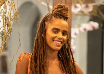 Kadiya McDonald Elevating Through Rastafari