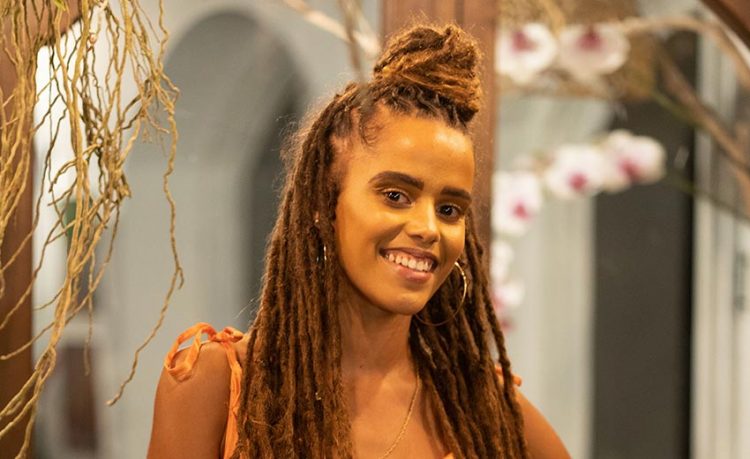 Kadiya McDonald Elevating Through Rastafari