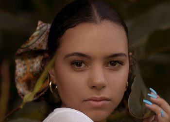 Abigail Wehby Gleams with ‘Ital Glow’