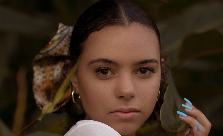 Abigail Wehby Gleams with ‘Ital Glow’