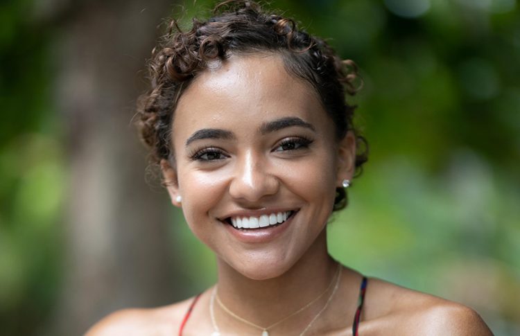 High Performance talk with Macy Jahoda