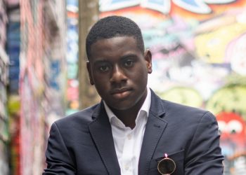 Kristofer Madu: Mogul in the Making